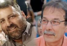 Γιώργος Λιβανίδης