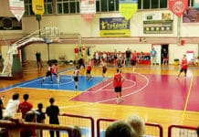 Α'ΕΣΚΑΝΑ: Νίκη στην πρεμιέρα για τον ΔΑΣ Δραπετσώνας - Σαρωτικός ο Ιωνικός Νίκαιας στο ΣΕΦ