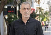 Γιάννης Μώραλης