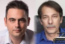 Τάσος Μύτογλου - Χρήστος Βρεττάκος
